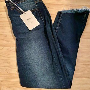 Kancan Women's Jeans